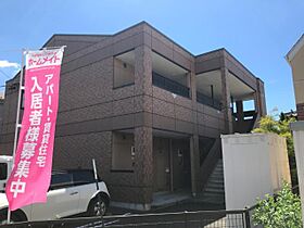 ハピネス  ｜ 愛知県稲沢市祖父江町本甲大溝（賃貸アパート1K・2階・30.96㎡） その4