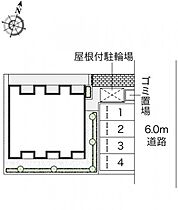 レオネクスト栗林 203 ｜ 愛知県稲沢市陸田栗林町（賃貸アパート1K・2階・36.38㎡） その9