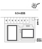 レオパレス小池 206 ｜ 愛知県稲沢市小池3丁目25-21（賃貸アパート1K・2階・23.18㎡） その10