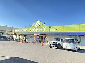 レオパレスＡｉ 202 ｜ 愛知県稲沢市稲葉3丁目6-24（賃貸アパート1K・2階・22.35㎡） その26