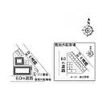 レオパレスヴェルコメン清洲 201 ｜ 愛知県清須市廻間3丁目21-5（賃貸アパート1K・2階・23.18㎡） その4