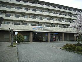 TOMOS APARTMENTS MEITETSU OSATO 411 ｜ 愛知県稲沢市奥田町三十番神7133-1（賃貸マンション1K・4階・22.35㎡） その16