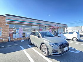 エクセランス稲島  ｜ 愛知県稲沢市稲島10丁目（賃貸マンション2K・4階・30.50㎡） その25