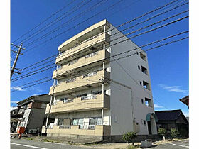 エクセランス稲島  ｜ 愛知県稲沢市稲島10丁目（賃貸マンション2K・4階・30.50㎡） その13