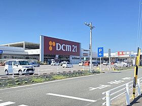 ベルハウス  ｜ 愛知県稲沢市松下1丁目（賃貸マンション2K・2階・35.00㎡） その17