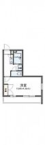 レオパレスＴ＆Ｋ 301 ｜ 愛知県稲沢市国府宮4丁目6-6（賃貸マンション1K・3階・24.84㎡） その2