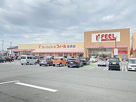 レオパレスエトワール清洲 203 ｜ 愛知県清須市一場弓町103（賃貸アパート1K・2階・22.35㎡） その25