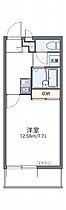 レオパレスうみのかぜ 203 ｜ 愛知県稲沢市小沢4丁目8-28（賃貸マンション1K・2階・23.18㎡） その2