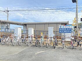 サンシャイン藤  ｜ 愛知県稲沢市小沢2丁目（賃貸アパート2K・1階・38.00㎡） その29