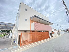 サンシャイン藤  ｜ 愛知県稲沢市小沢2丁目（賃貸アパート2K・1階・38.00㎡） その30