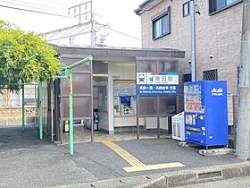 ＴＮ．ｃｏｍ．IV 203 ｜ 愛知県稲沢市奥田酒伊町14（賃貸アパート1LDK・2階・50.96㎡） その22