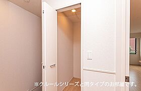 ＴＮ．ｃｏｍ．IV 201 ｜ 愛知県稲沢市奥田酒伊町14（賃貸アパート1LDK・2階・50.96㎡） その9