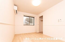 ＴＮ．ｃｏｍ．IV 102 ｜ 愛知県稲沢市奥田酒伊町14（賃貸アパート1LDK・1階・43.61㎡） その7