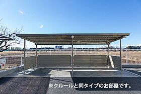 ＴＮ．ｃｏｍ．III 102 ｜ 愛知県稲沢市奥田酒伊町14（賃貸アパート1LDK・1階・43.97㎡） その11