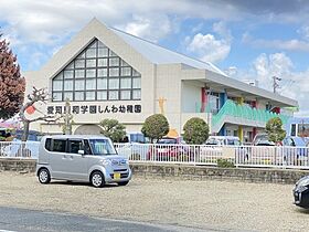 ＣＡＴＨＥＤＲＡＬ  ｜ 愛知県稲沢市国府宮1丁目（賃貸アパート1LDK・2階・33.50㎡） その10