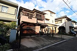 日下部北町1−70貸家