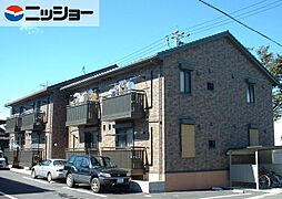 メルシー寿・幸　Ａ棟