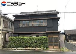 🉐敷金礼金0円！🉐平和町一戸建貸家