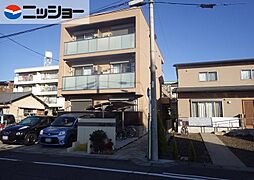 ベルクレール国府宮