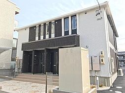 グリーンコート福寿