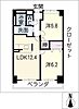 PARKCOURT59階5.8万円