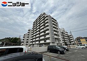 スカイハイツ甚目寺L606号室  ｜ 愛知県あま市新居屋上古川（賃貸マンション3LDK・6階・89.83㎡） その1