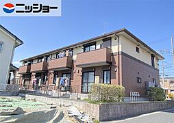 蟹江駅 8.4万円