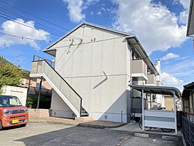 セジュール本町 103 ｜ 愛知県海部郡蟹江町本町10丁目27（賃貸アパート1R・1階・29.45㎡） その1