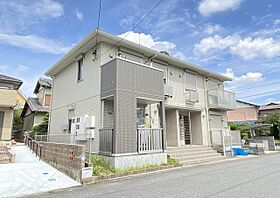 Atrio 102 ｜ 愛知県海部郡蟹江町今西2丁目165番地（賃貸アパート3LDK・1階・78.96㎡） その1