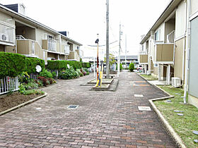 リライアンス桜  ｜ 愛知県弥富市前ケ須町南本田（賃貸アパート2K・2階・34.42㎡） その29