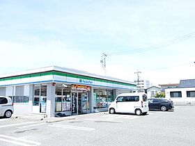 ヒルズＭＹ  ｜ 愛知県津島市東柳原町1丁目（賃貸マンション1LDK・4階・43.74㎡） その26