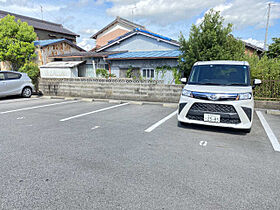 ウイング勝幡  ｜ 愛知県愛西市勝幡町下市場（賃貸マンション1LDK・3階・51.10㎡） その15