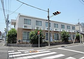 レオパレスクレイン 205 ｜ 愛知県津島市藤浪町2丁目66（賃貸アパート1K・2階・22.35㎡） その1