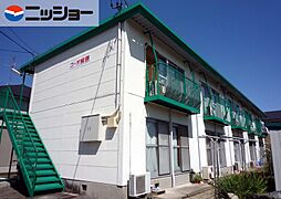 🉐敷金礼金0円！🉐コーポ柳原