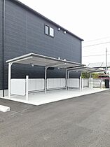 ジュネスII 101 ｜ 愛知県津島市愛宕町6丁目120番地1（賃貸アパート1LDK・1階・44.20㎡） その14