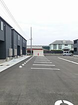 ジュネスII 102 ｜ 愛知県津島市愛宕町6丁目120番地1（賃貸アパート1LDK・1階・44.20㎡） その14