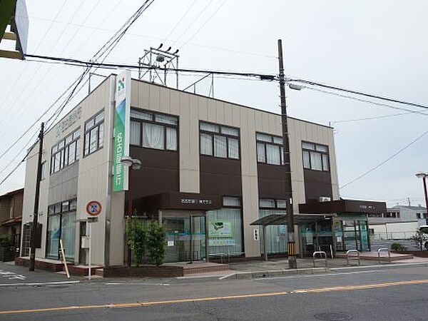 画像30:【銀行】名古屋銀行 神守支店まで598ｍ