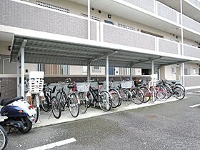 サンケンユーム 2E(FR，駐車料キャンペーン中) ｜ 愛知県愛西市諏訪町橋本305-1（賃貸マンション3LDK・2階・60.21㎡） その25