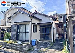 🉐敷金礼金0円！🉐西保町3ＤＫ貸家