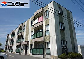 プリメーラ神守  ｜ 愛知県津島市神守町字二反代（賃貸マンション2LDK・2階・57.12㎡） その1