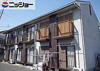 愛知県愛西市諏訪町橋本：物件画像／株式会社ニッショー 津島支店