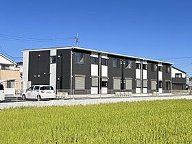 リバーサイド・ヴィラ  ｜ 愛知県津島市唐臼町大島（賃貸アパート1LDK・1階・42.15㎡） その6