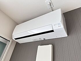 ユニヴェールII  ｜ 愛知県愛西市柚木町中田面（賃貸アパート1K・1階・33.39㎡） その16