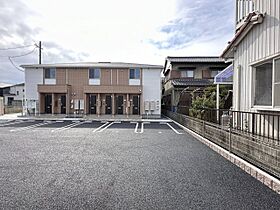 ユニヴェールII  ｜ 愛知県愛西市柚木町中田面（賃貸アパート1K・1階・33.39㎡） その11