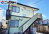 愛知県津島市松ケ下町：物件画像／株式会社ニッショー 津島支店
