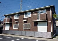 愛知県津島市愛宕町9丁目76番地1：物件画像／株式会社ニッショー 津島支店