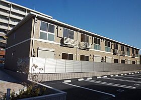 ジャルディーノ  ｜ 愛知県津島市藤里町1丁目（賃貸アパート2LDK・2階・59.41㎡） その1