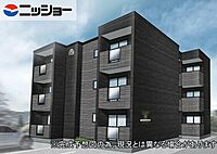 愛知県津島市西柳原町1丁目：物件画像／株式会社ニッショー 津島支店