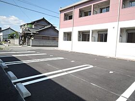 クリーンコート  ｜ 愛知県愛西市柚木町東田面（賃貸アパート1K・2階・30.87㎡） その20