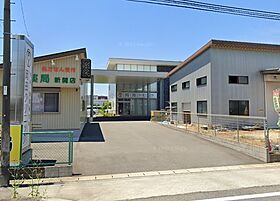 エクセランII 102 ｜ 愛知県愛西市諸桑町郷城93番地（賃貸アパート1LDK・1階・50.05㎡） その18